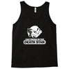 i had friends on that death star t shirt Tank Top