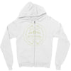 betelgeuse's bio exorcism Zipper Hoodie