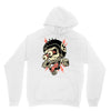 freaky biker Unisex Hoodie