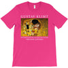 Gustav Klimt The Kiss T-Shirt