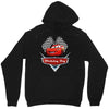birthday boy mc queen Unisex Hoodie