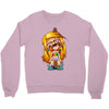 tired Crewneck Sweatshirt