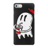 soda ghost iPhone 7 Case