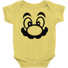 frimousse Baby Onesie