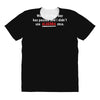 algebra once All Over Women's T-shirt