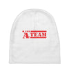 the a team 2 Baby Beanies