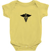 fahrie77 Baby Bodysuit