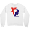 vote Crewneck Sweatshirt