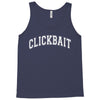 DAVID DOBRIK CLICKBAIT Tank Top