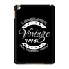 legendary vintage 1998 iPad Mini 4