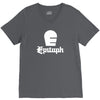 epitaph records new V-Neck Tee