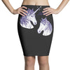brocorn Pencil Skirts