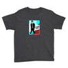 bruno mars (1) Youth Tee