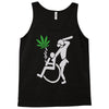 police brutality 100% cotton Tank Top