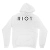 riot Unisex Hoodie