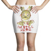 five nights at freddy's springtrap Mini Skirts