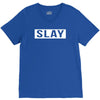 slay V-Neck Tee