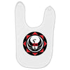 atrs color Baby Bibs