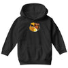 funny full english breakfast, ideal gift or birthday present Youth Hoodie