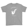 keepin it saxy Youth Tee