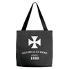 not really here tumblr gift present 1880 Tote Bags