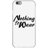 nothing to wear iPhone 6/6s Case