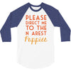 please direct me to the nearest puppies 3/4 Sleeve Shirt
