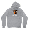 rocket is my spirit animal Unisex Hoodie