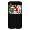 roy of the rovers ideal birthday present or gift iPhoneX Case