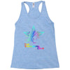 The Diva Star Racerback Tank