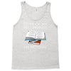 some of my best friends are fictional Tank Top