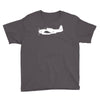 tbm avenger air attack fire bomber vinyl decal cal fire airplane Youth Tee