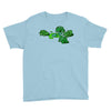 the epic begins Youth Tee