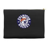 evanston hockey Accessory Pouches