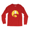 big nightmare Long Sleeve Shirts