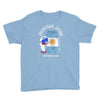 argentina national team youth 2018 fifa world cup Youth Tee