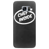 chef cook funny new Samsung Galaxy S7 Edge