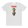 nobody likes him All Over Women's T-shirt
