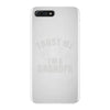 trust me i'm a grandpa iPhone 7 Plus Case