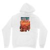 run! Unisex Hoodie
