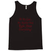 my mother was right Tank Top