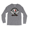 kratos 4 Long Sleeve Shirts
