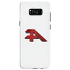 3D ART LOGO Samsung Galaxy S8