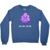 oh Crewneck Sweatshirt