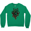 lovecraft Crewneck Sweatshirt
