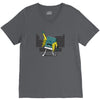 mercury V-Neck Tee