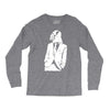Vader Uniform Long Sleeve Shirts
