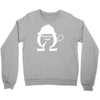 sherlock ohms best trending Crewneck Sweatshirt