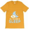 All You Need is Sleep T-Shirt