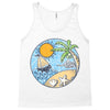 summer ornament Tank Top